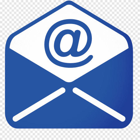 Значок email