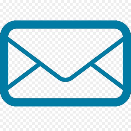 Email icon PNG
