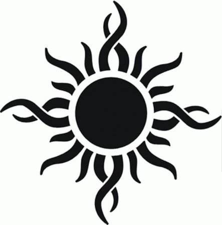 Godsmack Sun