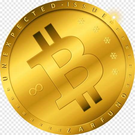 Биткоин монета