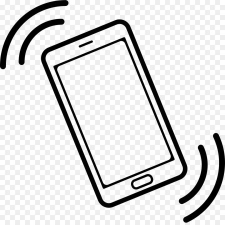 Смартфон иконка