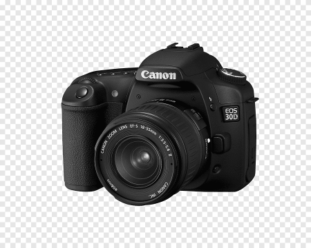 Кэнон ЕОС 30д