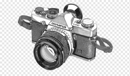 Фотокамера без фона
