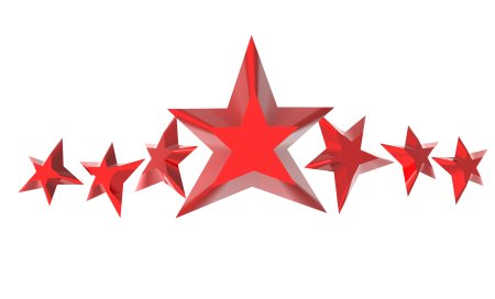 Красная Звездочка