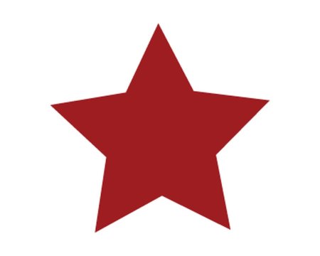 Красная звезда