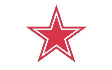 Звезда СССР