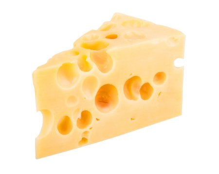 Сыр Маасдам Гауда