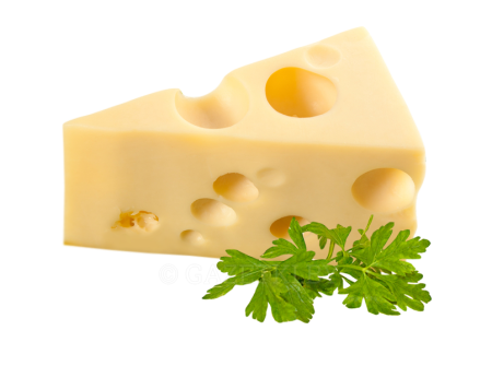 Сыр "Маасдам"