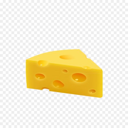 Ломтик сыра