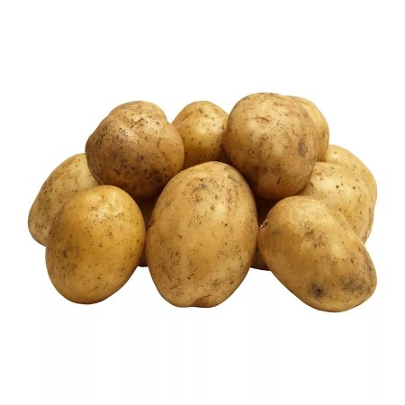 Картофель белый Гала 1кг