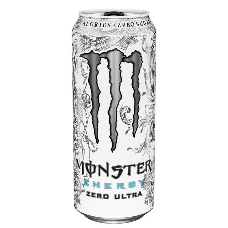Monster Энергетик ультра Зеро
