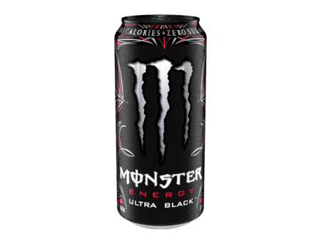 Блэк Энерджи Дринк