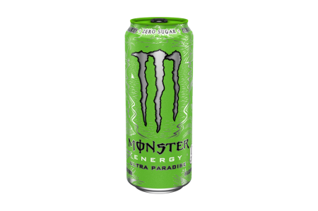 Monster Energy Ultra Paradise