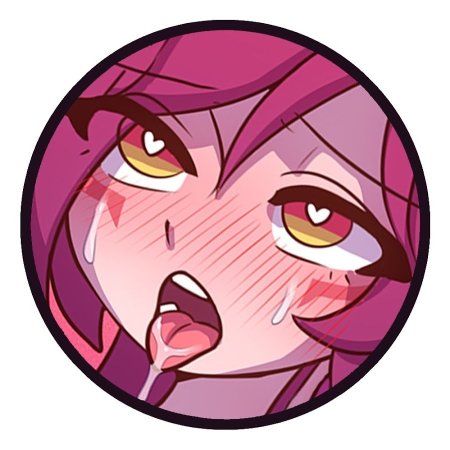 Ahegao ФОРТНАЙТ