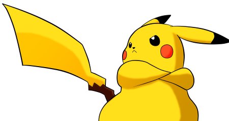 Покемон Pikachu
