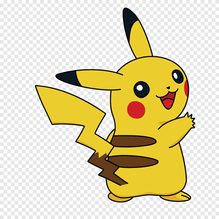 Покемон Pikachu