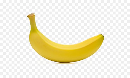 Картинки банан без фона (60 фото)