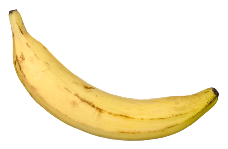 Два банана
