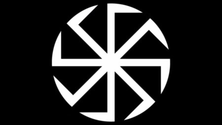 Коловрат знак
