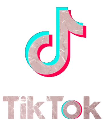 Знак тик ток