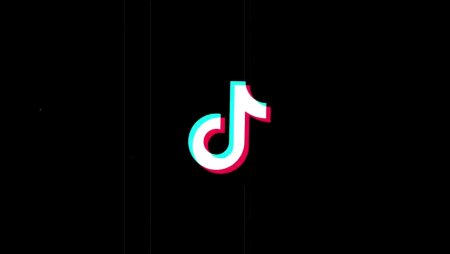Тик ток