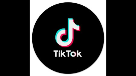 Тик ток буквы