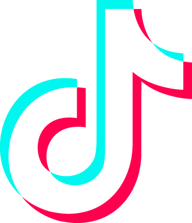 ТИКТОК лого