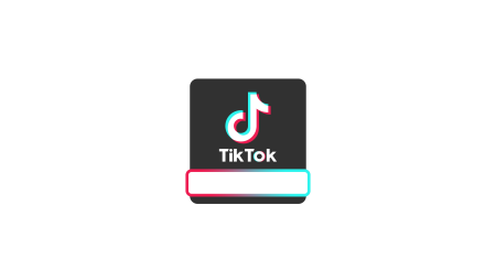 Телевизор значок тик ток