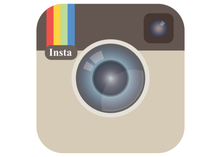 Иконка Instagram