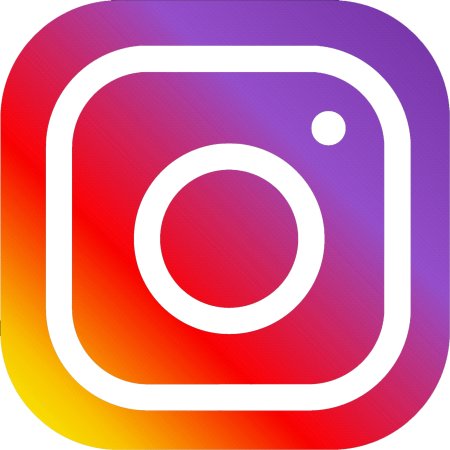 Логотип Instagram PNG