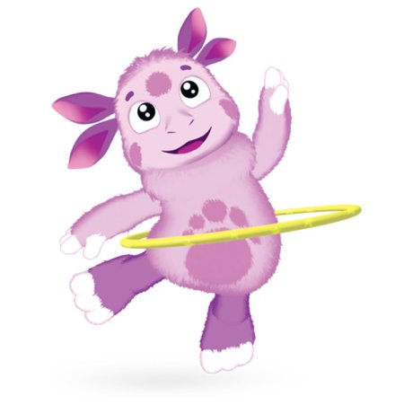 Moonzy Dottie