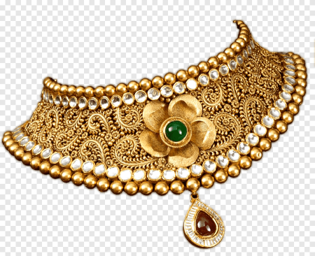 Украшения без фона