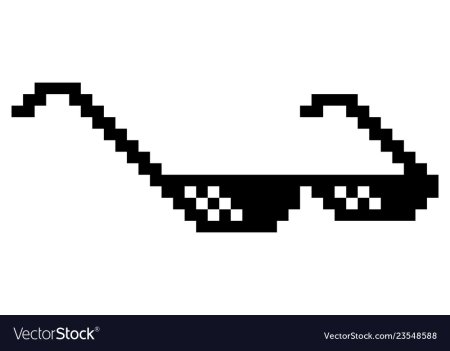 Очки like a Boss