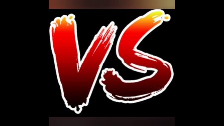 Vs фото