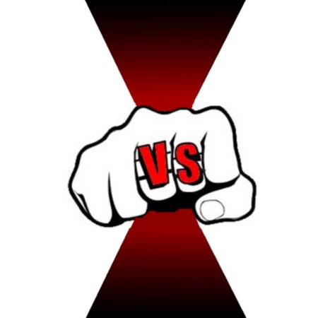 Против на прозрачном фоне