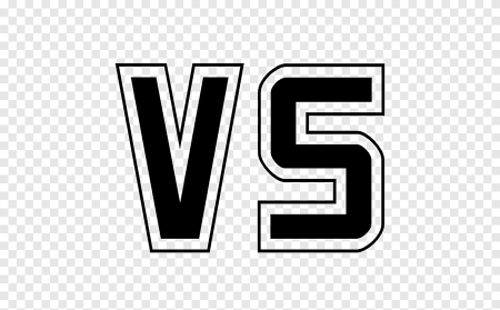 Значок vs без фона