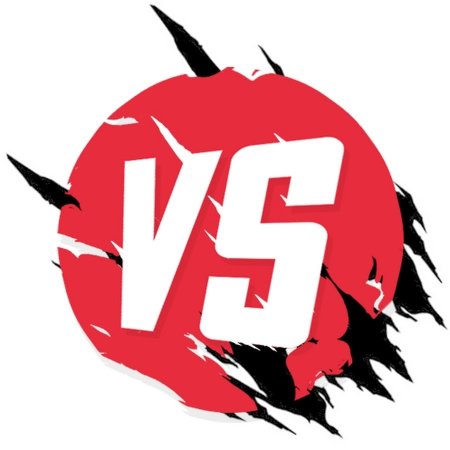 Vs эмблема