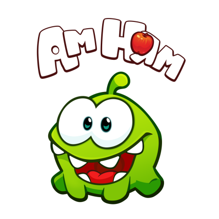 Ам Ням
