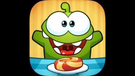 Игра про лягушонка и леденец