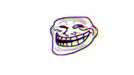 Тролль фейс