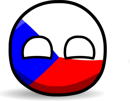 Чехословакия кантриболз