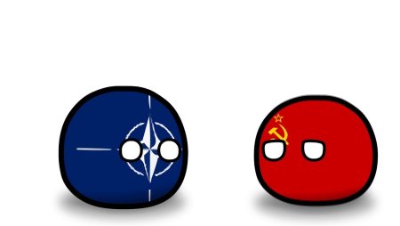 Каноны Countryballs