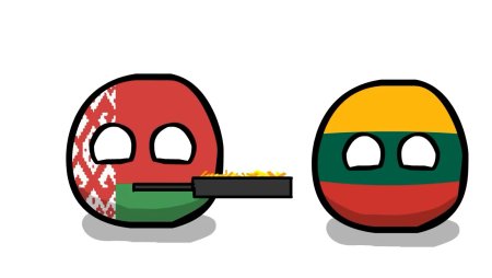 Коммунистическая Испания кантриболз