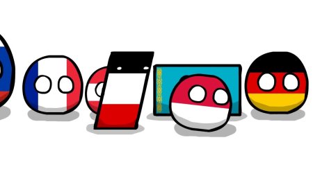 Countryballs Белоруссия
