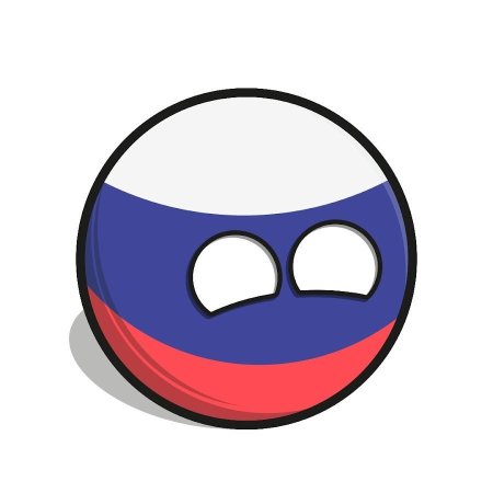 Кантриболз Россия