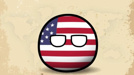 США кантриболз