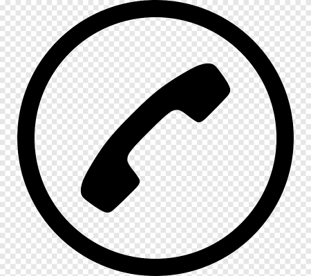 Звонок по телефону иконка