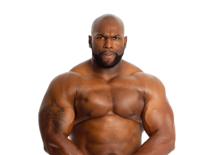 Ezekiel Jackson
