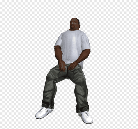 Карл Джонсон PNG
