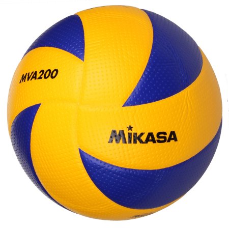 Mikasa mva200